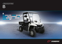 Crossfire-E5-Brochure-2WD-Electric