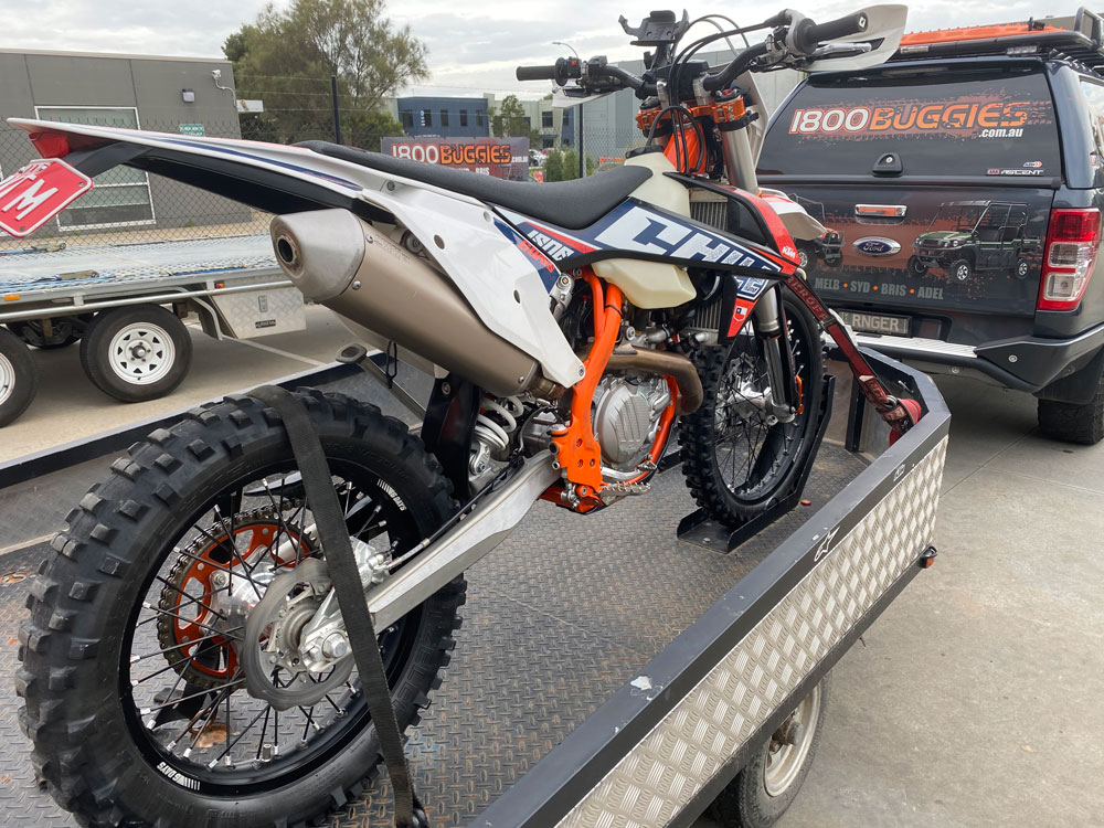 ktm450