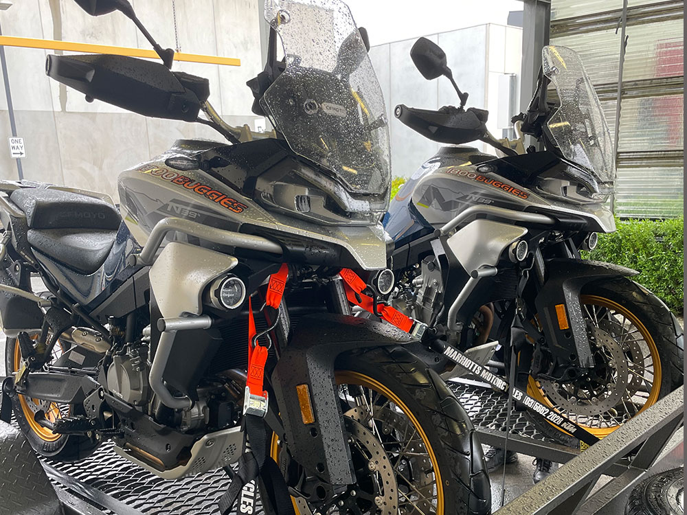 motorbike-hire