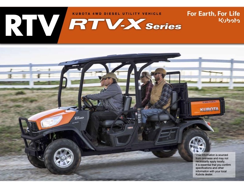 RTV1140X_Series_Brochure_new_model