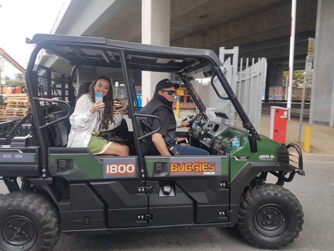 6_person_VIP_buggy