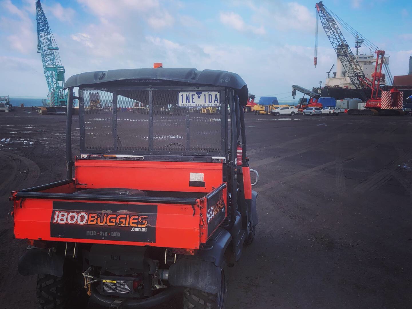 Buggy_hire_for_ship_port