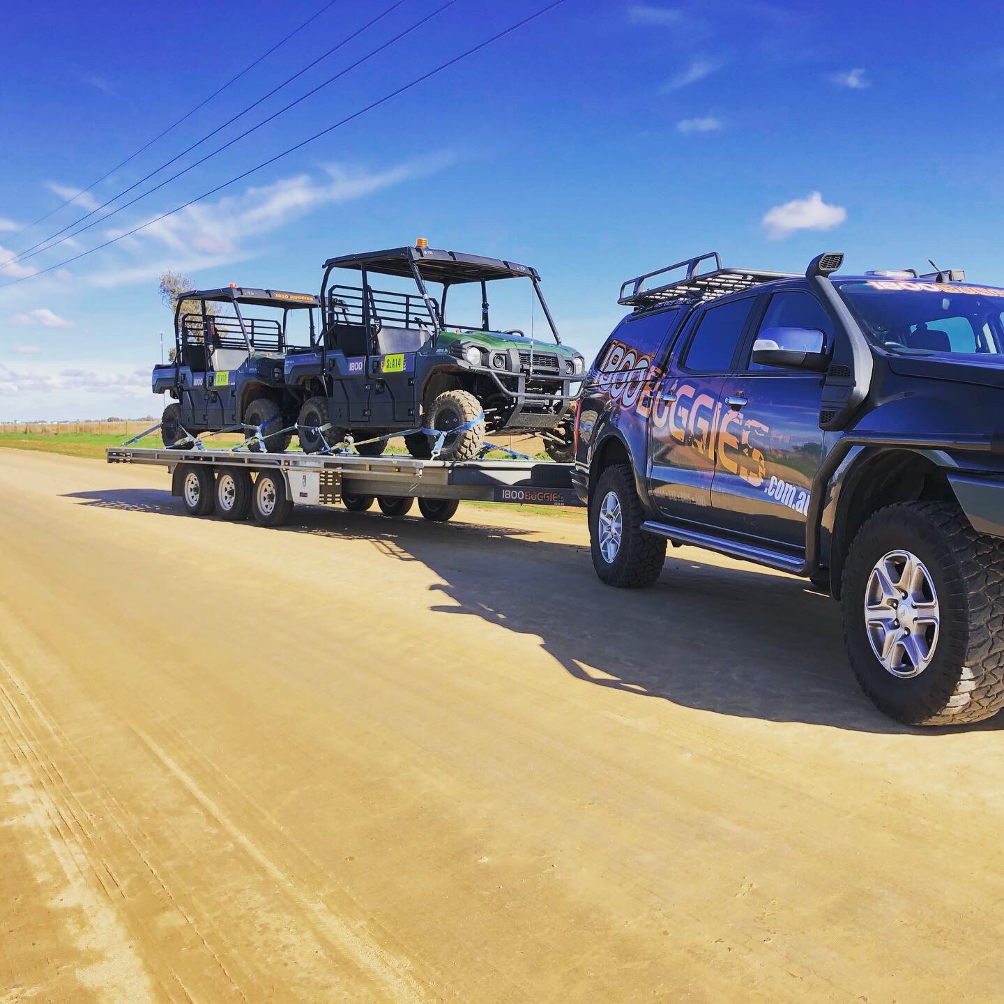 Buggy_transport