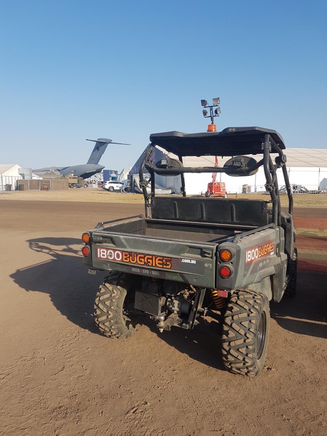 Landboss_Airshow_event