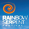 rainbow serpant festival