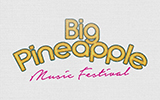 big pineapple music fest