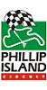 pHILLIP ISLAND CICUIT