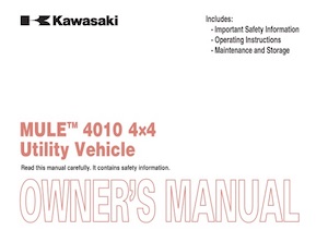Kawasaki_Mule_4010_diesle_Operator_manual