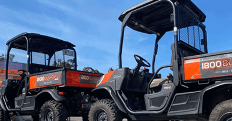 Top 8 Uses for a Farm Buggy Beyond the Paddock: From Mustering to Maintenance