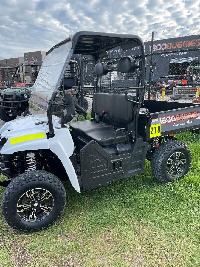 Farm Buggy